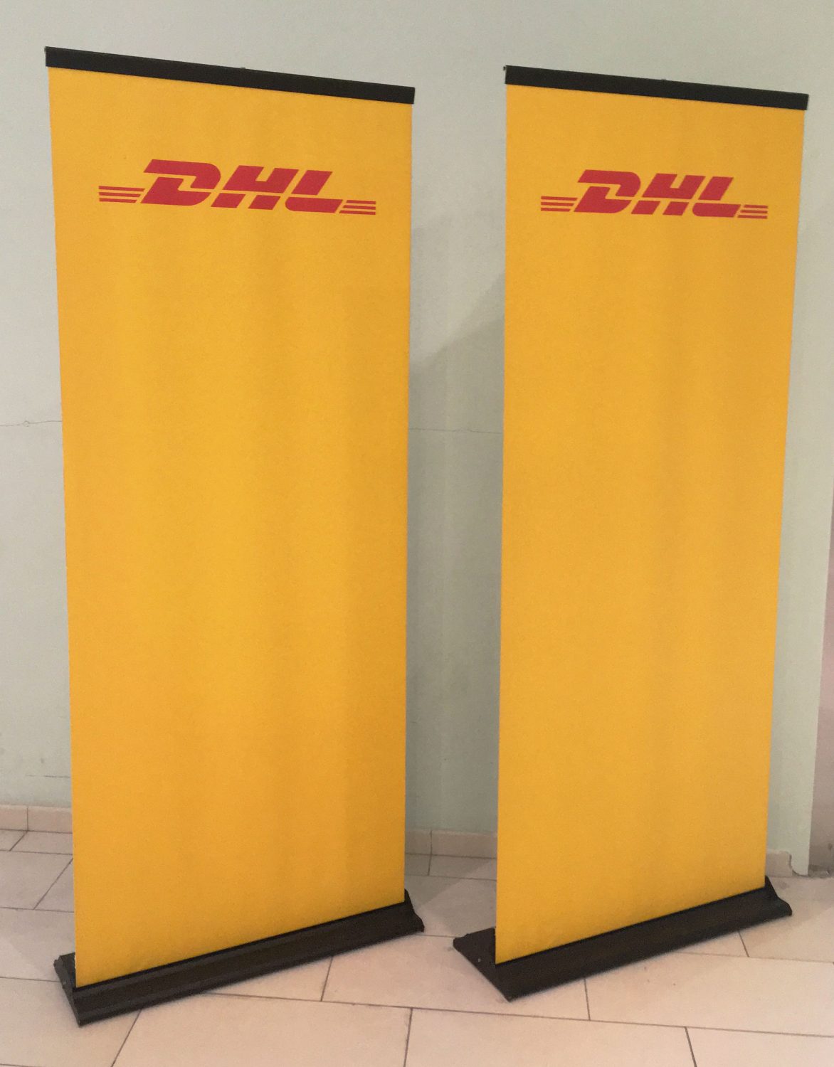 Pull Up Banner Pull Up Stand Roll Up Standee Singapore
